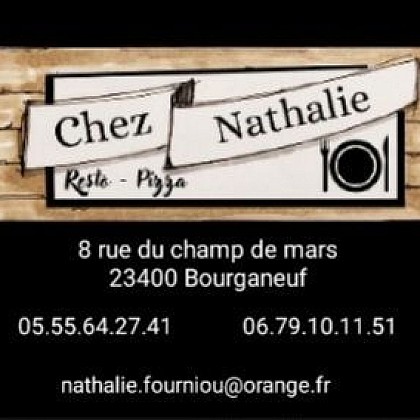 Chez Nathalie