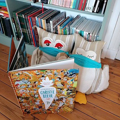 Bibliothèque La Rabelaisienne