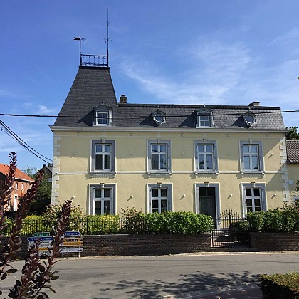 La Petite Tour des Stanges