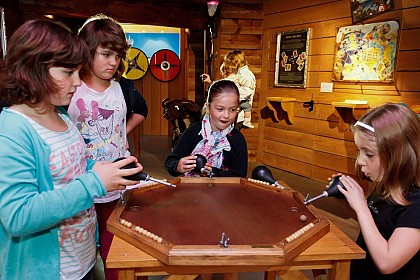 La Tour de l'Horloge