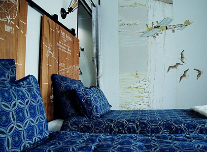 Les Secrets des Loges