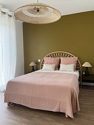 Montana Cholet -Appartement 1 (2 personnes)