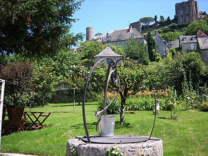 Le Clos Marnis