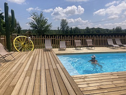 Syl-Vallée Western Village