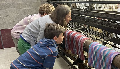 Musée de la Bonneterie