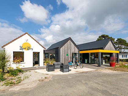 Camping municipal de Clairefontaine