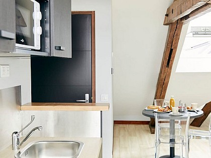 Smart Appart Le Havre 97