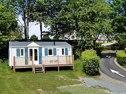 Camping municipal Les Vignettes