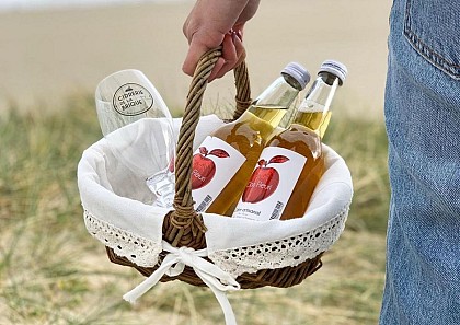 Cidrerie de la Brique