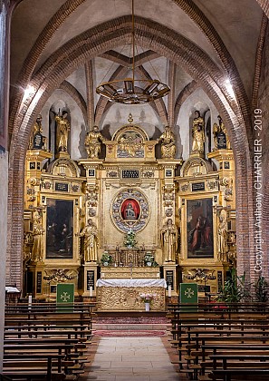 Notre-Dame de Garaison