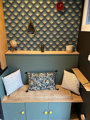 Gîte La Ferme de Terracota