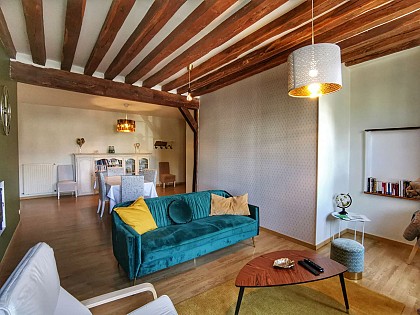 Appartement de la Paix