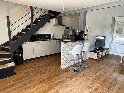 Logis du Château Rouge