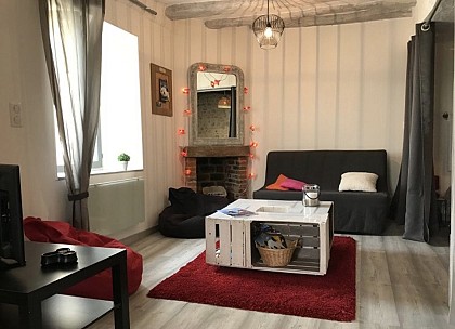 Le studio des châteaux