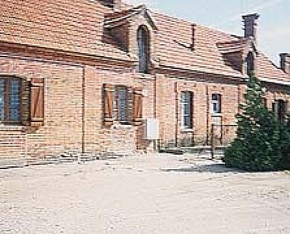 Gîte La Griveaudière