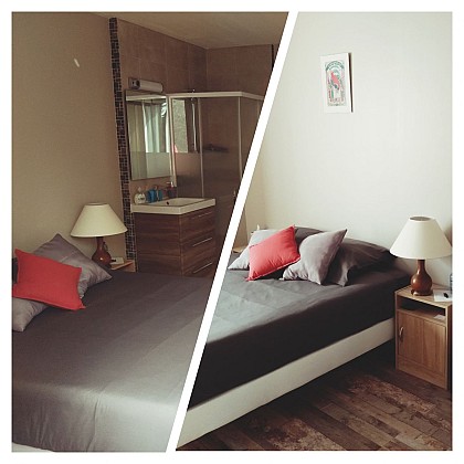 A la Bonne Franquette