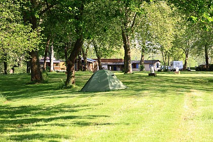 Camping municipal
