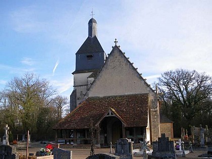 Eglise Saint-Martin