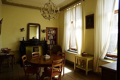 La Maison d'à côté