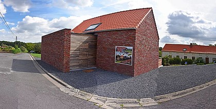 Gite Au Mont des Collines