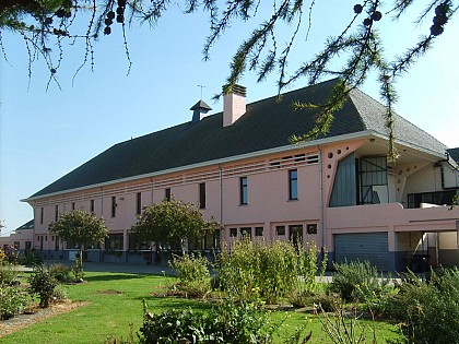 Ferme Expérimentale et Pédagogique