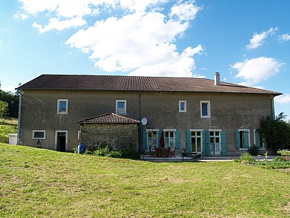 Chambres d'hôtes Villa Claudette