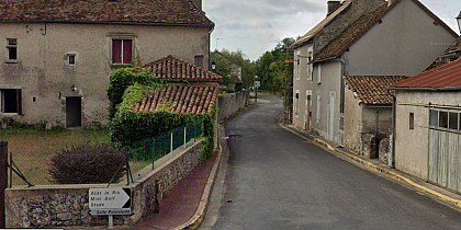 Aire de pique nique - Stade de Bourg Archambault