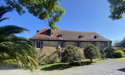 Maison Castaings