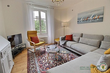 La petite Villa Paulette