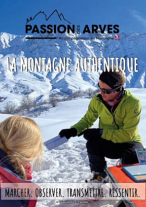 Passion des Arves