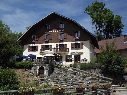 Hôtel Le Margériaz