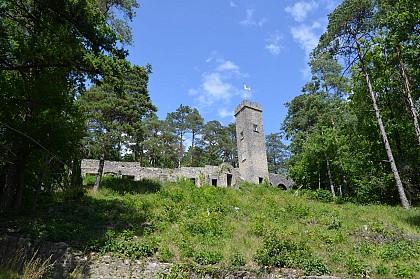 Première Auberge de Jeunesse de France