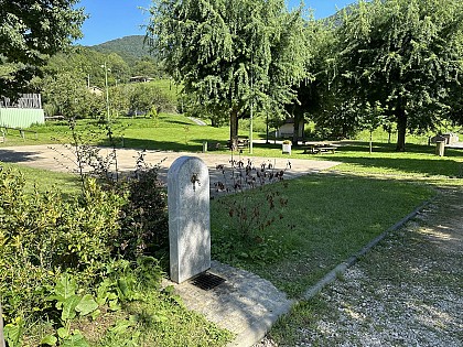 EAU POTABLE À FOUGARON