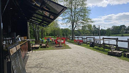 Guinguette de Beaumanoir