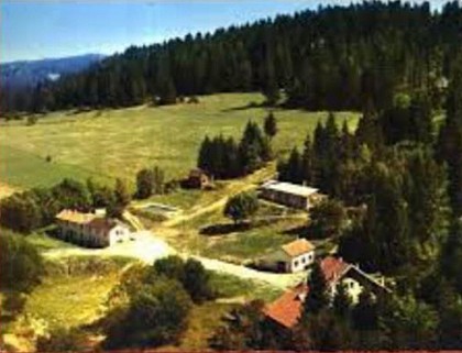 Gîte de groupe et familiale Gai soleil