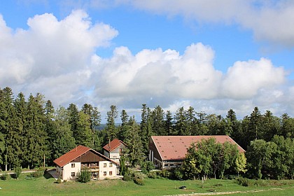 Gîte L'Essentiel