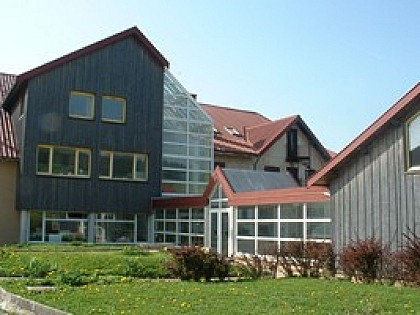 Le Grand Gîte du Loutelet