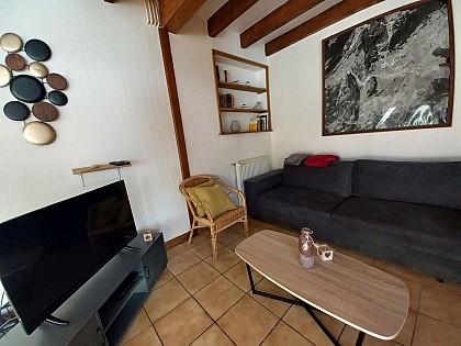 Gîte de groupe - Le Chalet de Montagne