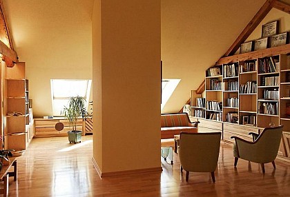 Le Moulin de Belvoir