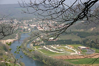 La Capitainerie