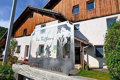 La Tuffière