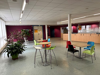 Ethic Etapes – Centre International de Séjour