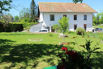 Meublés et Gîtes - La Villa Petrus