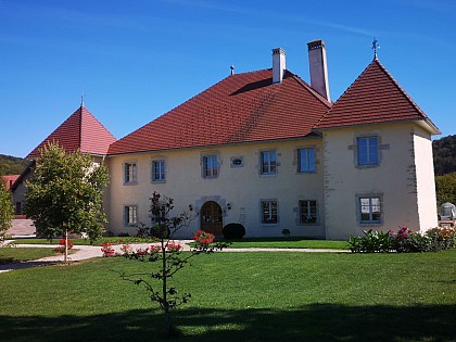 Chambre d'hôtes - Le Relais des Deux Tours