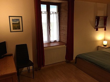 Chambre d'hôtes - Le Relais des Salines