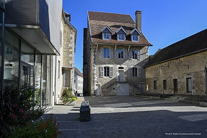 Meublés et Gîtes - Les Muses