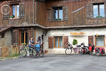 Chambre d'hôtes - L'hôtentique