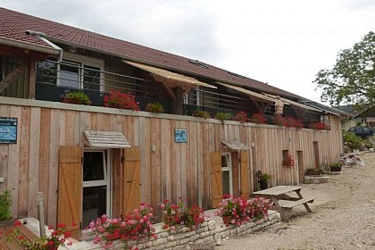 Chambre d'hôtes - Chambres d'hôtes  chez la Marcelle