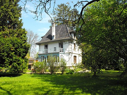 Chambre d'hôtes - Chambres d'hôtes  la Maison de Juliette