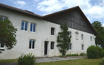 Meublés et Gîtes - Le Couchant